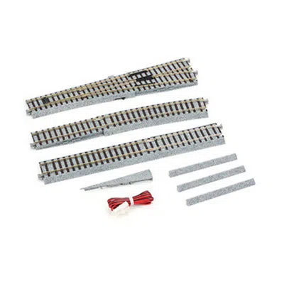 Kato Ho Unitrak Bumpers - Pack Of 2