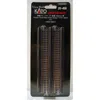 Kato N Double Track Plate Girder Bridge - Black