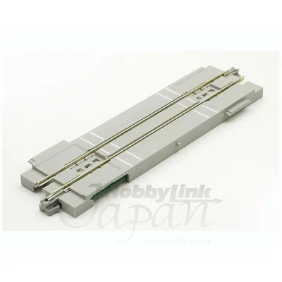 Kato N Scale Double Track Attachment Set For Automatic Crossing Gate In Neutral
