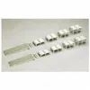 Kato N Scale Double Track Viaduct Incline Basic Pier Set