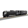 Kato N Scale Union Pacific 4-8-4 Fef-3 Excursion Version Dcc No.844 Model Train