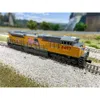 Kato N Scale Up Sd70ace No.8497 Locomotive Model Train
