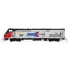 Kato No.161 Dcc N Scale Amtrak P42 Truck