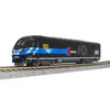 Kato No.301 N Scale Amtrak Day One Alc-42 Charger Diesel Locomotive