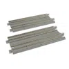 Kato Straight Double Concrete Slab Track - Unitrack