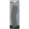 Kato Unitrack Concrete Tie Double Track Superelevated Curve