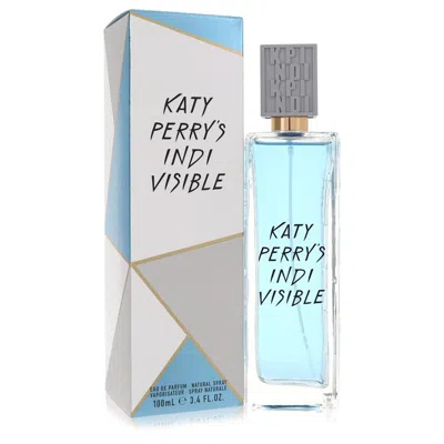 Katy Perry 2pcs Combo Gift Set Indivisible By  Eau De Parfum Spray 3.4 oz For Women In Multi
