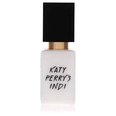 Katy Perry 3pcs Perfume Gift Sets - 's Indi By  Mini Edp Spray (unboxed) .33 oz For Women In Multi
