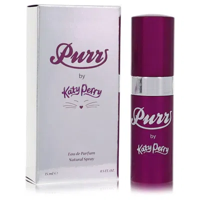 Katy Perry 3pcs Perfume Gift Sets - Purr By  Eau De Parfum Spray 0.5 oz For Women In Multi