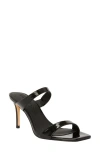 Katy Perry Analia Slide Sandal In Black