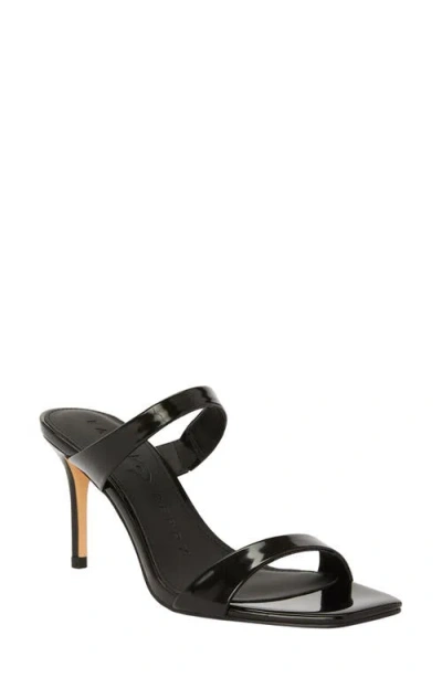 Katy Perry Analia Slide Sandal In Black