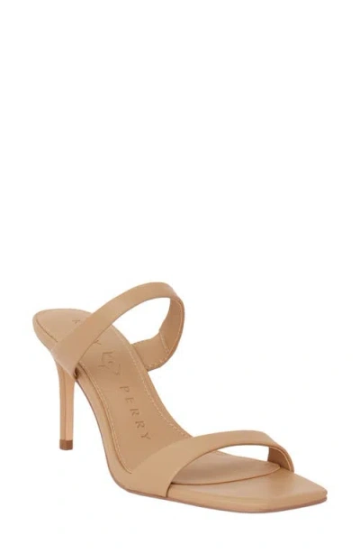Katy Perry Analia Slide Sandal In Caramel