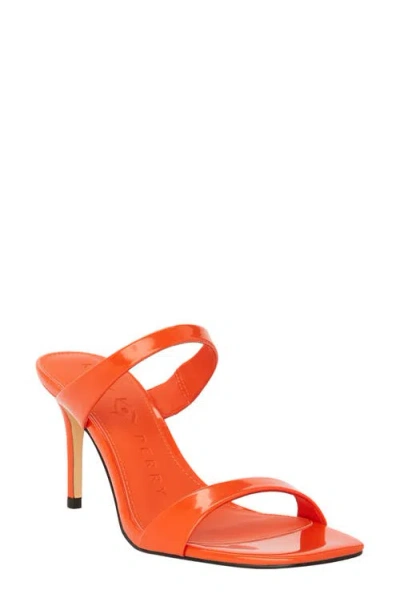 Katy Perry Analia Slide Sandal In Flame