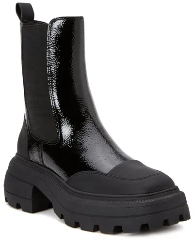 Katy Perry Collection The Geli Combat Boot In Black