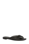 Katy Perry Halie Slide Sandal In Black