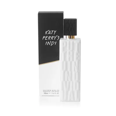 Katy Perry Indi Perfume