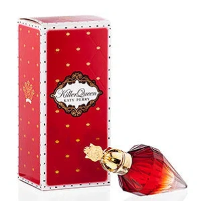 Katy Perry Killer Queen Eau De Parfum In Red