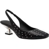 KATY PERRY KATY PERRY LATERR SLINGBACK PUMP