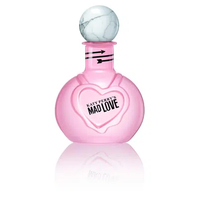 Katy Perry Mad Love Perfume