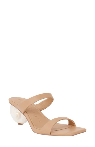 Katy Perry Maritime Strappy Sandal In Brown