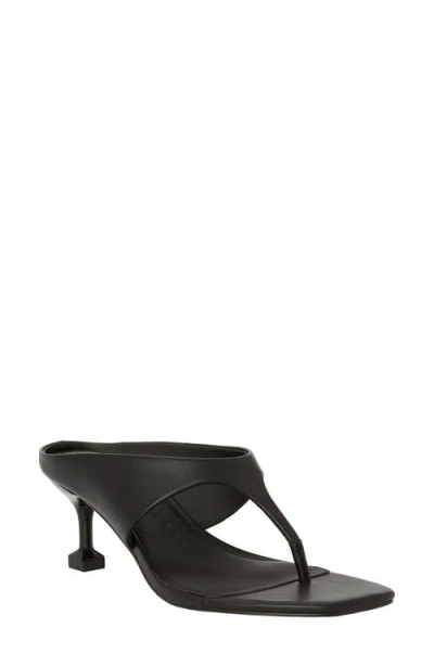 Katy Perry Oceanside Sandal In Black