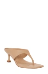 Katy Perry Oceanside Sandal In Caramel