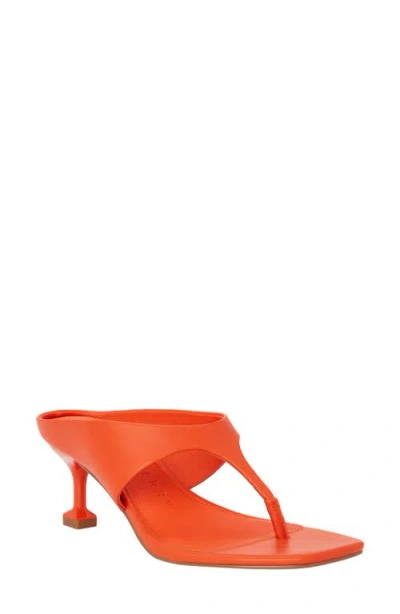 Katy Perry Oceanside Sandal In Flame