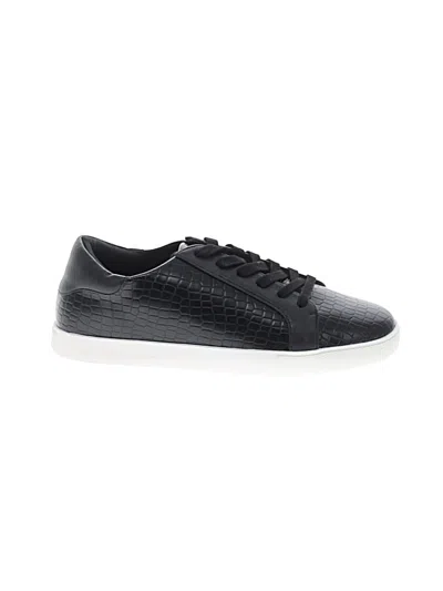 Pre-owned Katy Perry Sneakers In Black