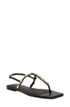 KATY PERRY THE CAMIE EMBELLISHED SLINGBACK SANDAL