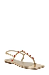 KATY PERRY THE CAMIE EMBELLISHED SLINGBACK SANDAL