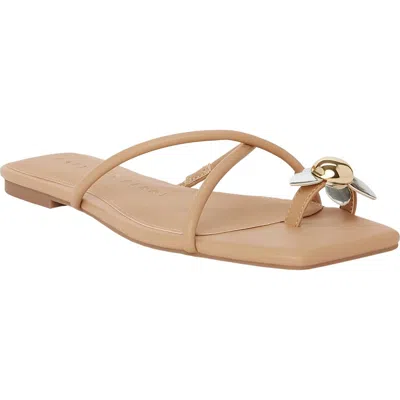 Katy Perry The Camie Sandal In Caramel