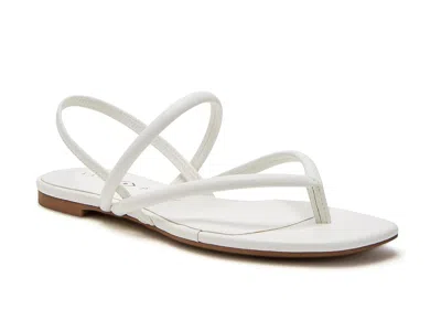 Katy Perry The Claire Sandal In White