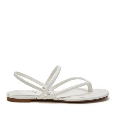 Katy Perry The Claire Sandal In White