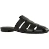 Katy Perry The Confidant Fisherman Mule In Black