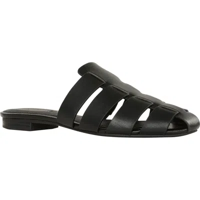 Katy Perry The Confidant Fisherman Mule In Black