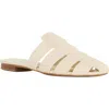 Katy Perry The Confidant Fisherman Mule In Chalk