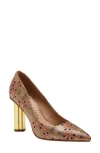 KATY PERRY KATY PERRY THE DELLILAH POINTED TOE PUMP