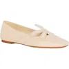 Katy Perry The Evie Daisy Flat In Gray