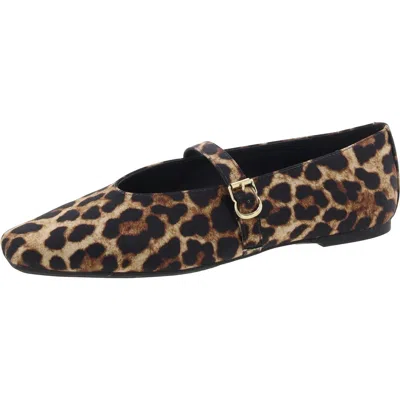 Katy Perry The Evie Mary Jane Womens Metallic Snakeskin Mary Janes In Multi