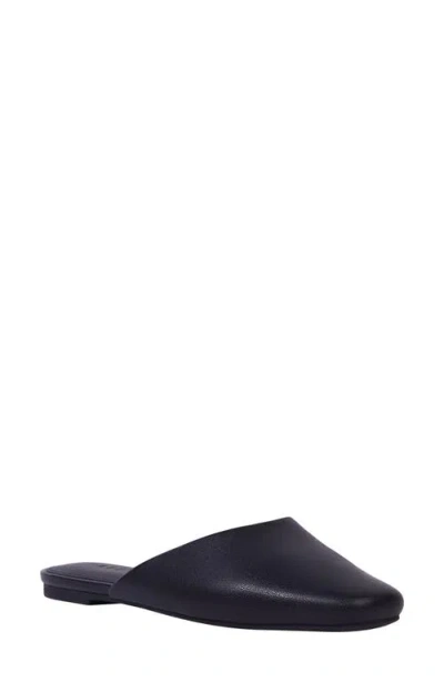 Katy Perry The Evie Mule In Black