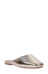 Katy Perry The Evie Mule In Gold