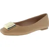 Katy Perry The Evie Stud Flat In Gold
