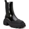 Katy Perry The Geli Chelsea Boot In Black