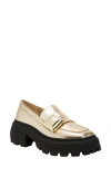 KATY PERRY KATY PERRY THE GELI COMBAT LOAFER
