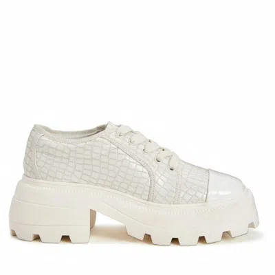Katy Perry The Geli® Solid Sneaker In White