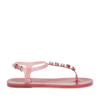 Katy Perry The Geli® Stud Sandal In Pink