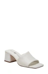 Katy Perry The Gemm Slide Sandal In White