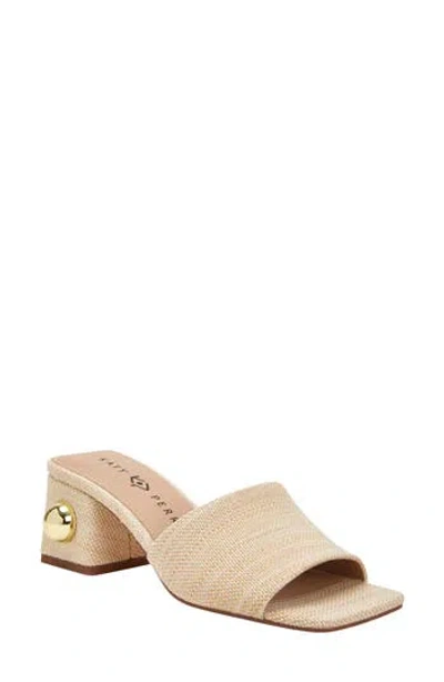 KATY PERRY KATY PERRY THE GEMM STUD SLIDE SANDAL