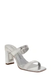 Katy Perry The Hollow Heel Sandal In Grey