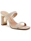 Katy Perry The Hollow Heel Sandal In Grey
